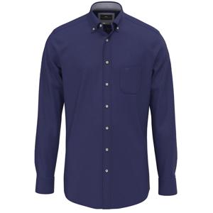Fynch-Hatton Essential Flannel Shirt